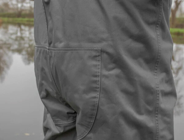 Preston - Heavy Duty Chest Waders - Preston