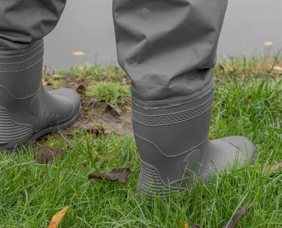 Preston - Heavy Duty Chest Waders - Preston