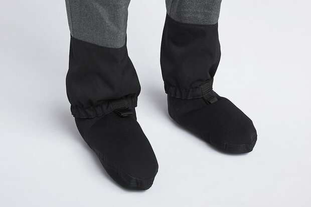 DAM - PROMO Comfortzone Breathable Chestwaders Stocking Foot - DAM