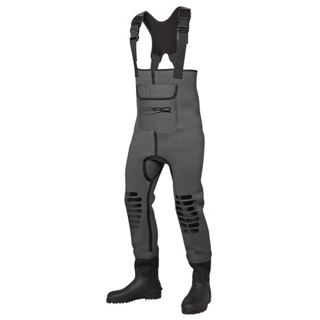 SPRO - PROMO Neoprene SCR Wader 5mm - SPRO