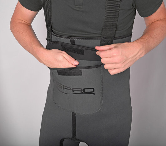 SPRO - PROMO Neoprene SCR Wader 5mm - SPRO