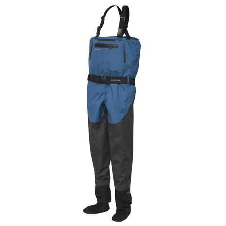 Scierra - PROMO Helmsdale 20000 Stocking Foot Seaport Blue   - Scierra