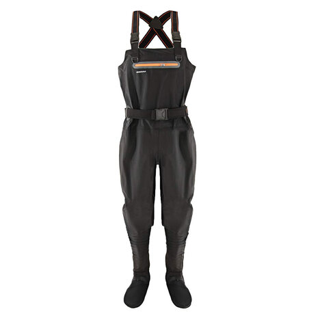 Scierra - PROMO X-Stretch Chest Wader Stocking Foot - Scierra
