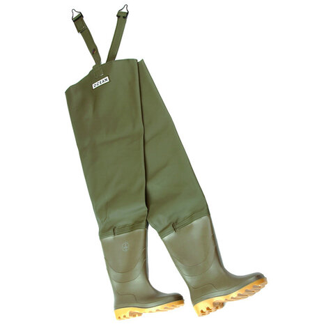 Arca - PROMO Ocean Hip Wader - Arca
