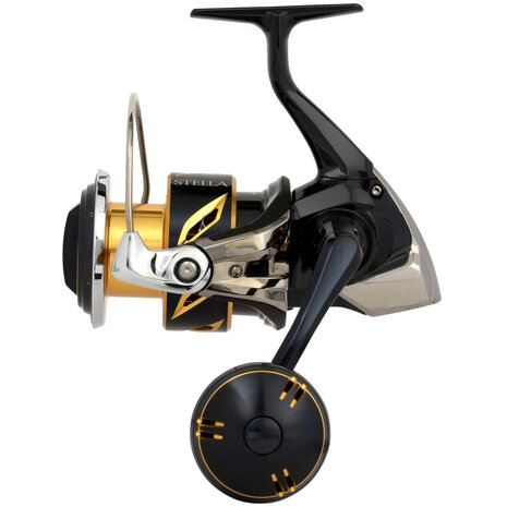 Shimano - Slip voorop Stella SW XG C - Shimano