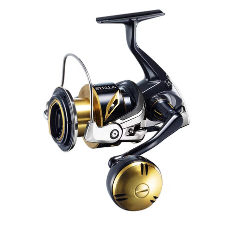 Shimano - Slip voorop Stella SW XG C - Shimano