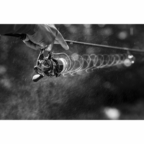 Shimano - Slip voorop Stella FK - Shimano