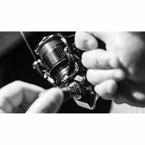 Shimano - Slip voorop Stella FK - Shimano