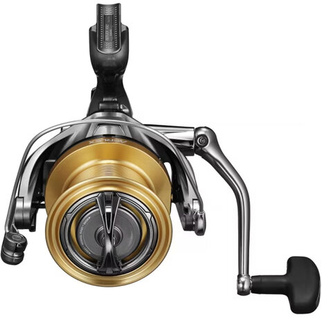 Shimano - Slip voorop Aerlex XSC 14000 - Shimano