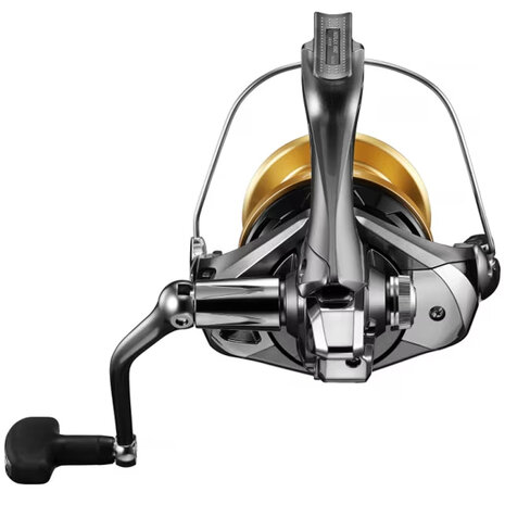 Shimano - Slip voorop Aerlex XSC 14000 - Shimano