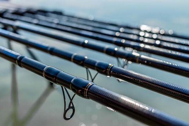 Garbolino - Essential Match Float 3,90m / 7-20gr - Garbolino