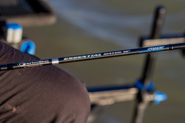 Garbolino - Essential Match Float 3,90m / 7-20gr - Garbolino