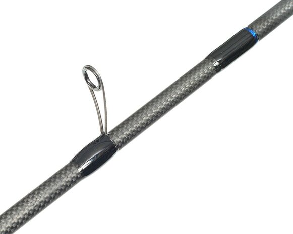 FSF - Hi-&#039;S&#039; Carp Waggler 3,30m / 15gr - Free Spirit Fishing
