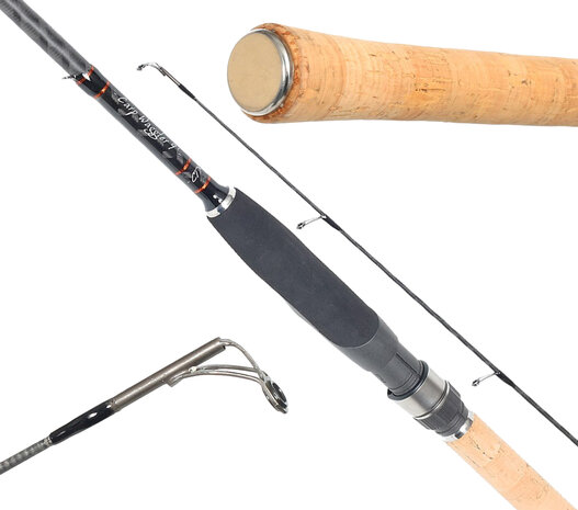FSF - CTX Carp Waggler 3,05m / 15gr - Free Spirit Fishing