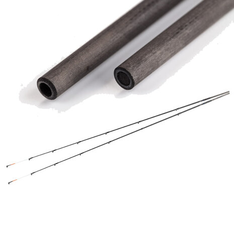FSF - Hi-&#039;S&#039; Hollow Quiver Feeder Tips 63,5cm - Free Spirit Fishing