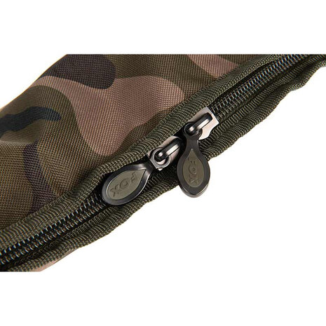 Fox Carp - Camolite Single Rod Sleeve - Fox Carp