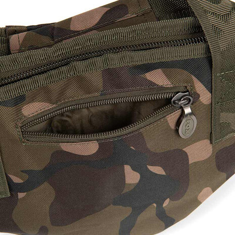 Fox Carp - Camolite Single Rod Sleeve - Fox Carp