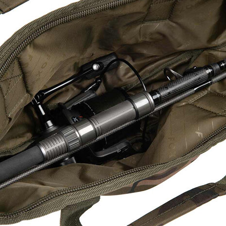 Fox Carp - Camolite Single Rod Sleeve - Fox Carp