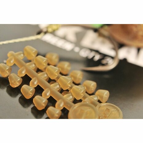 Korda - Hook Bead - Green - Korda