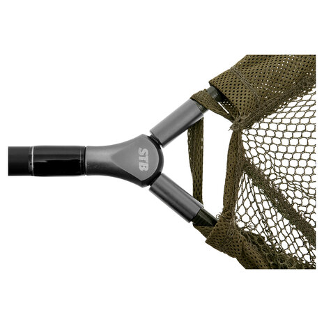 Starbaits - Carp Landing net LN200 - Starbaits