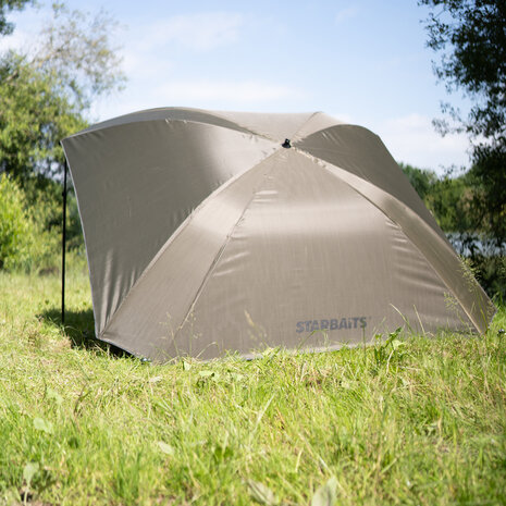 Starbaits - STB Square Brolly - Starbaits