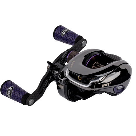 Lew&#039;s - Team Lew&rsquo;s Pro Ti RH Baitcaster Reel - Lew&#039;s