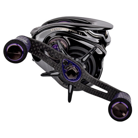 Lew&#039;s - Team Lew&rsquo;s Pro Ti RH Baitcaster Reel - Lew&#039;s