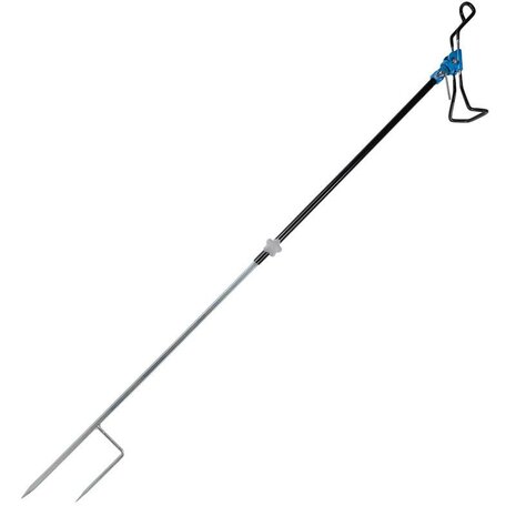 Zebco - Adjustable Rod Holder Trout - Zebco