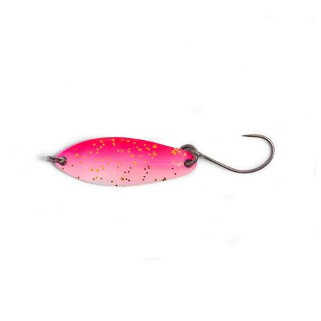 Zebco - Target Fish Trout Ul Spoon Set - Zebco