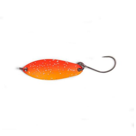 Zebco - Target Fish Trout Ul Spoon Set - Zebco