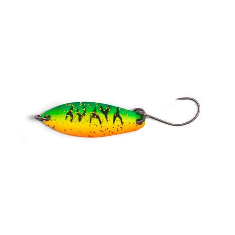 Zebco - Target Fish Trout Ul Spoon Set - Zebco