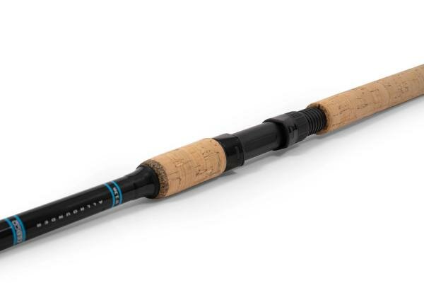 Zebco - Ambition Picker 2,40m / 30gr - Zebco