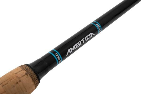 Zebco - Ambition Picker 2,40m / 30gr - Zebco