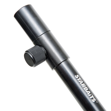 Starbaits - Bankstick Black Spot Power Drill 120cm - Starbaits