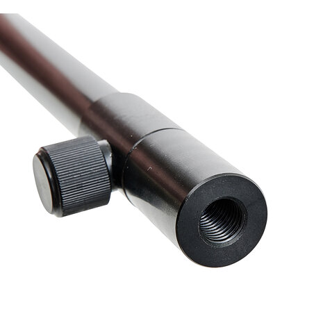 Starbaits - Bankstick Black Spot Power Drill 120cm - Starbaits