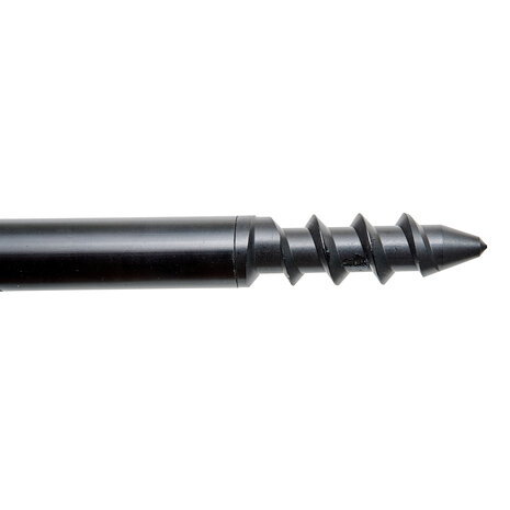 Starbaits - Bankstick Black Spot Power Drill 120cm - Starbaits
