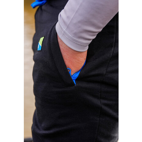 Preston - Pro Jogger Shorts - Preston