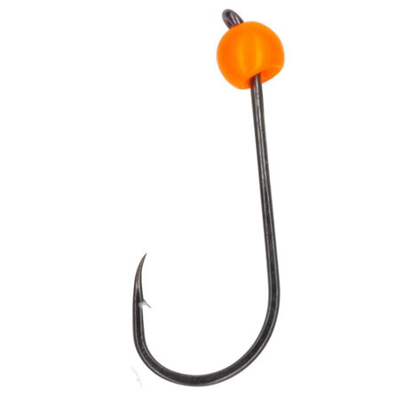 FTM - Omura Jighead Fluo Orange - FTM