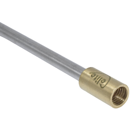 Elite - Bankstick With Brass Top 8mm - Elite