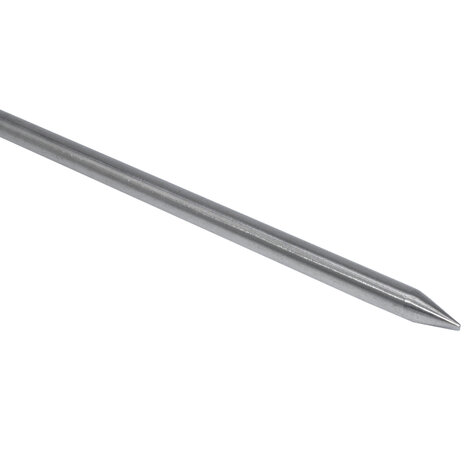 Elite - Bankstick With Brass Top 8mm - Elite