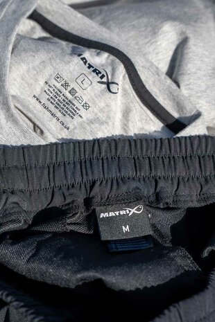 Matrix - LW Shorts - Matrix