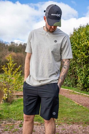 Matrix - LW Shorts - Matrix
