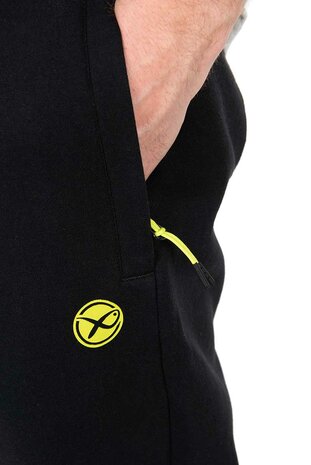Matrix - Black Joggers - Matrix