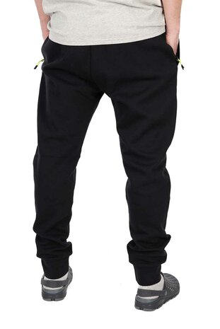 Matrix - Black Joggers - Matrix