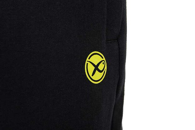 Matrix - Black Joggers - Matrix