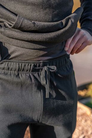 Matrix - Black Joggers - Matrix
