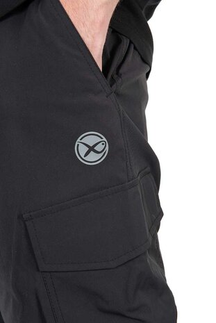 Matrix - LW Cargo Trousers - Matrix