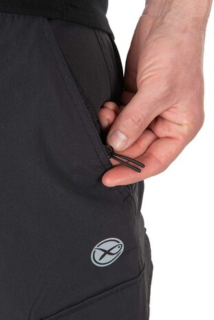Matrix - LW Cargo Trousers - Matrix