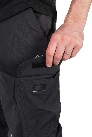 Matrix - LW Cargo Trousers - Matrix