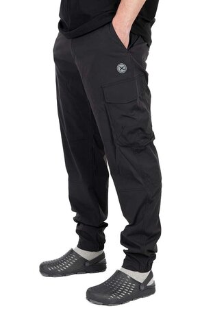 Matrix - LW Cargo Trousers - Matrix